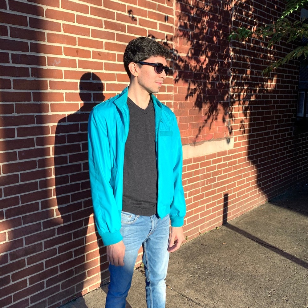 Windbreaker